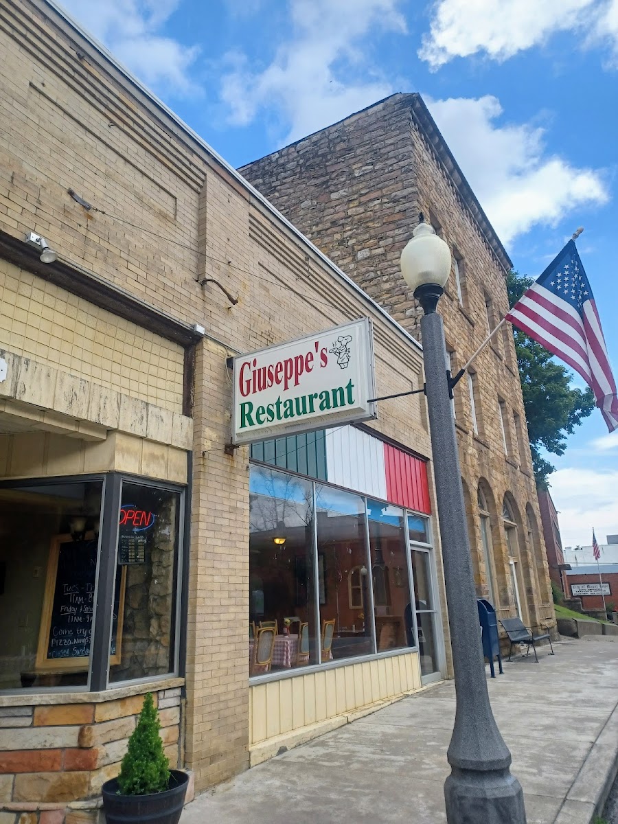 Giuseppe's Italian Restaurant